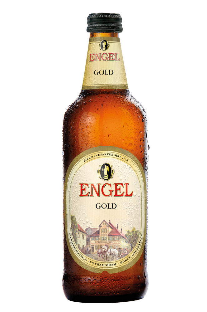 Gold - Engel, cl 50 x 15 bottiglie