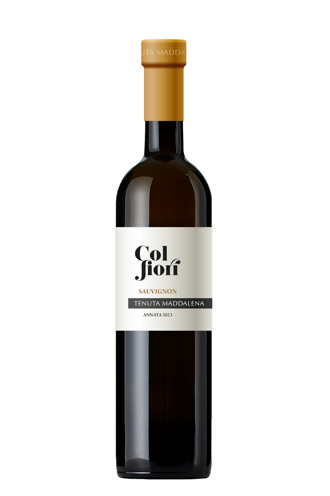 Sauvignon Alto Mincio Igp 