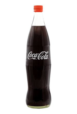 Coca Cola - 1L x 12 – Quelli dell'Acqua