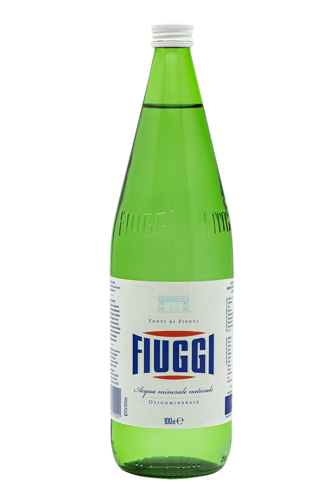 Fiuggi - Naturale 1L x 6