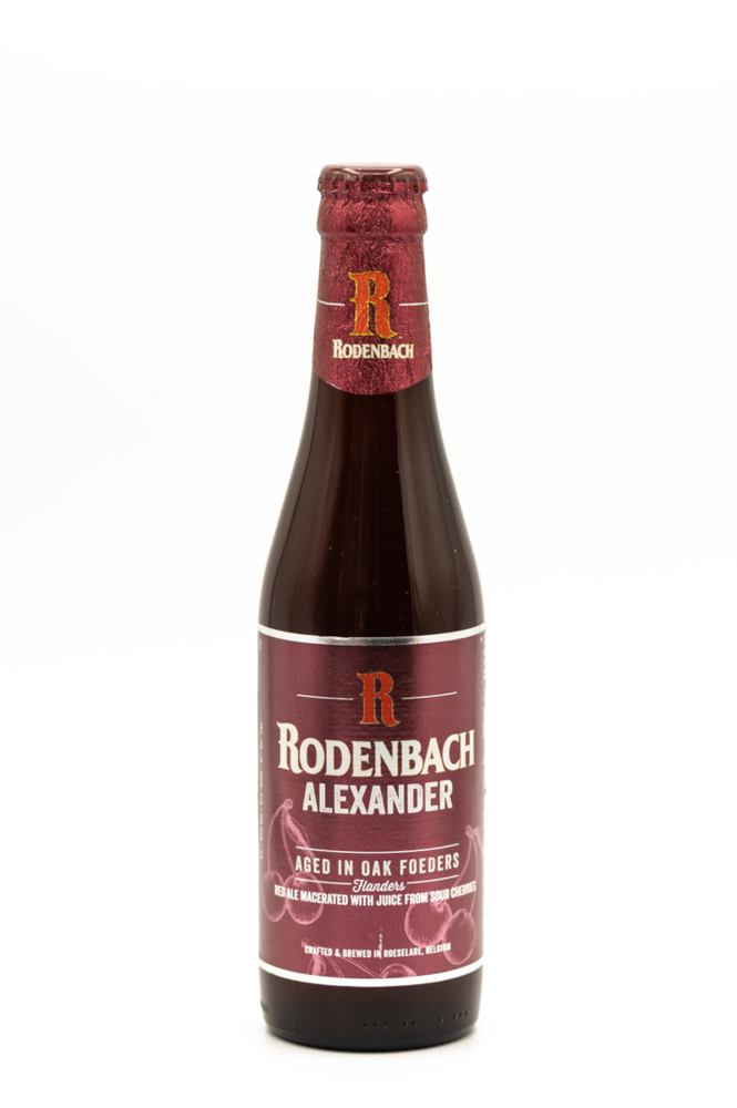 Alexander - Rodenbach, cl 33 x 24 bottiglie