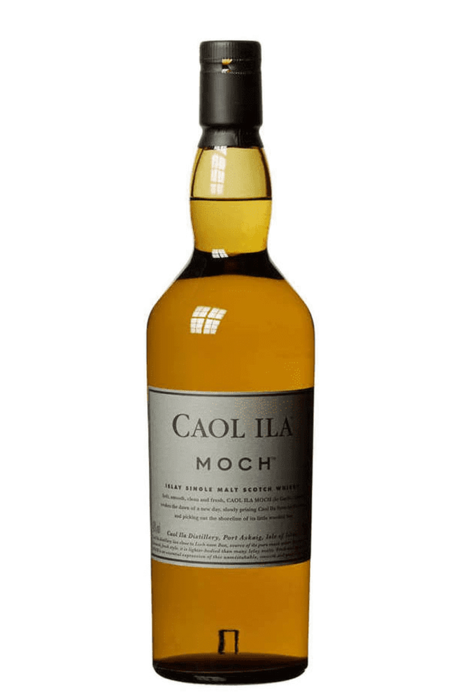 Single Malt Scotch Whisky Moch - Caol ila