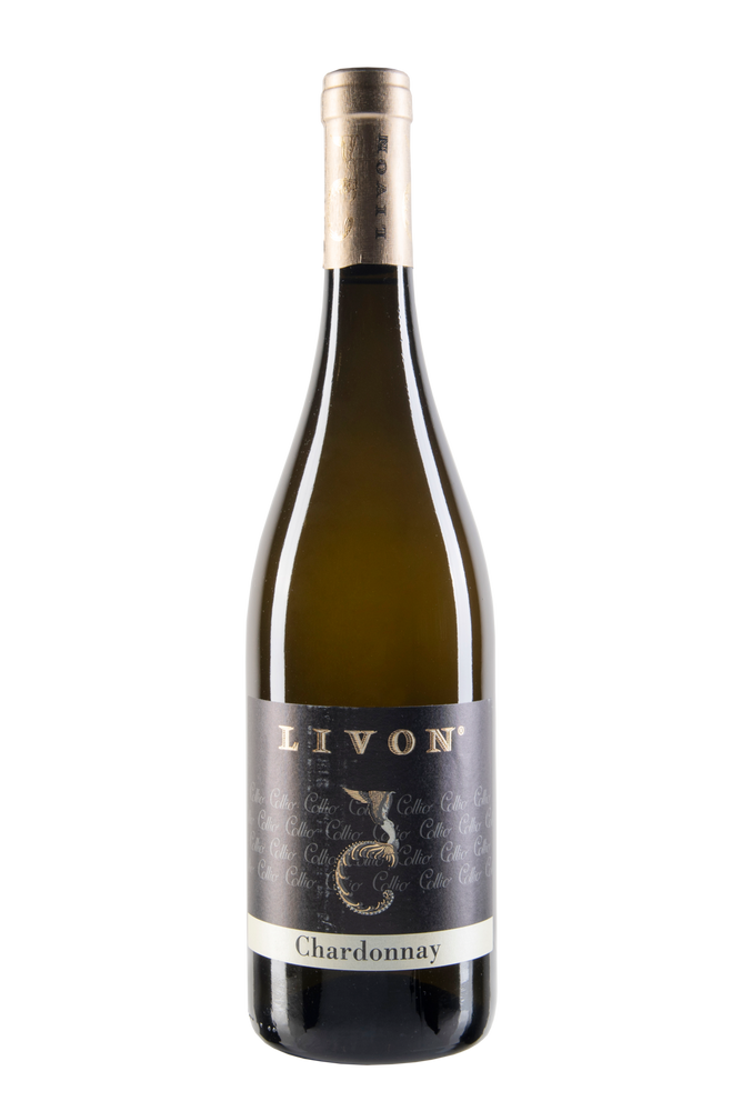 Chardonnay Collio Doc - Livon