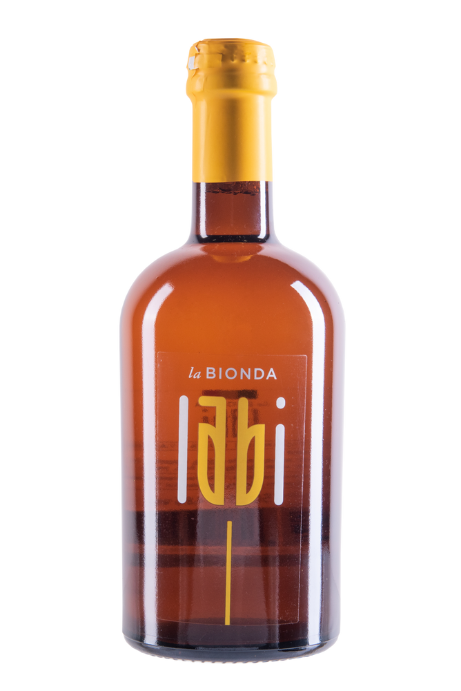 La Bionda - Labi, cl 50 x 12 bottiglie