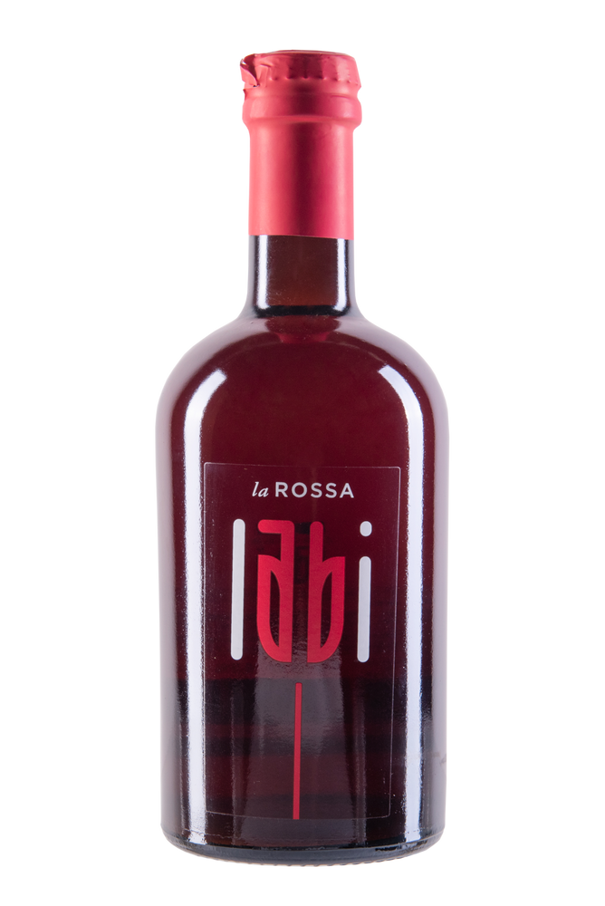 La Rossa - Labi, cl 50 x 12 bottiglie