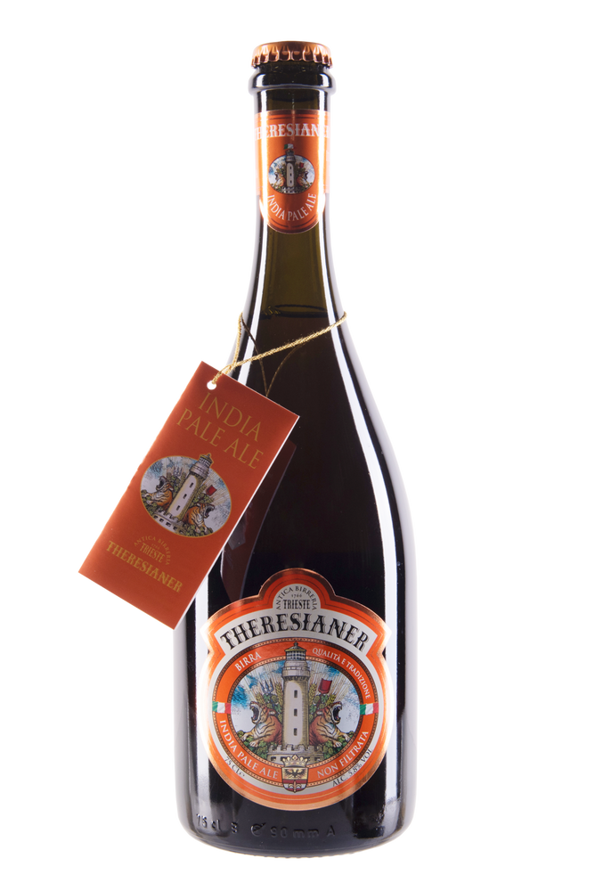 India Pale Ale - Theresianer, cl 75 x 6 bottiglie