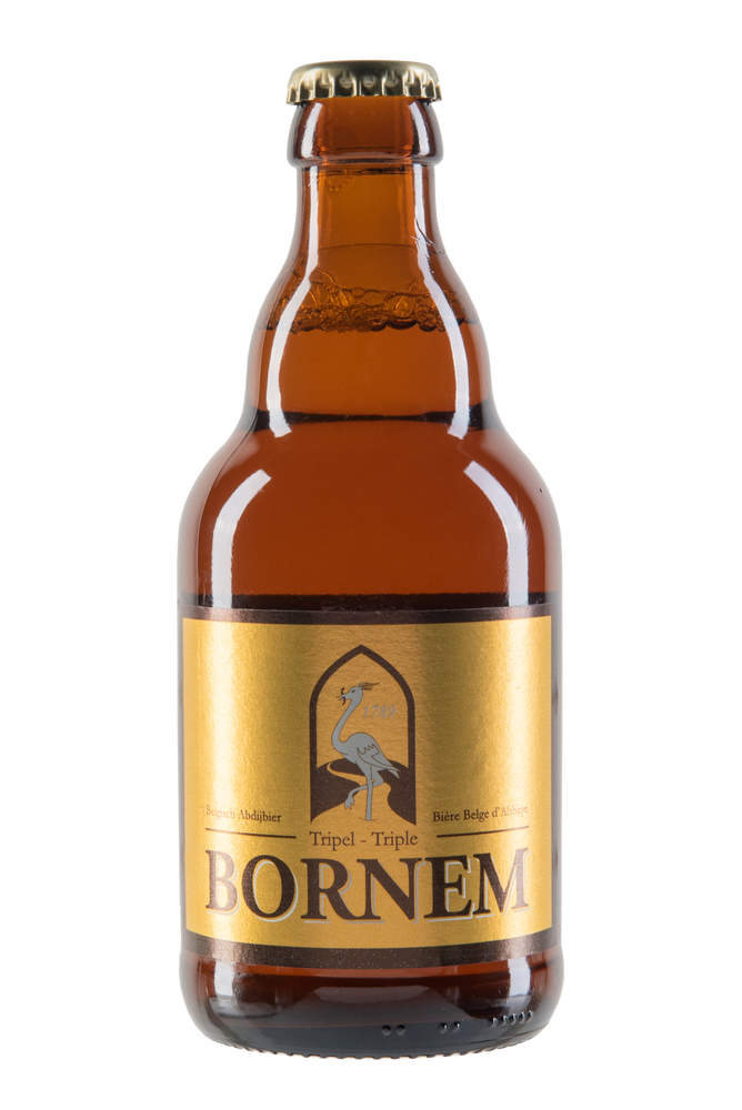 Bornem Tripel - Van Steenberge, cl 33 x 24 bottiglie
