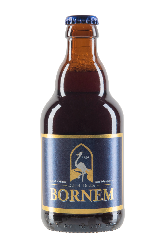 Bornem Dubbel - Van Steenberge, cl 33 x 24 bottiglie