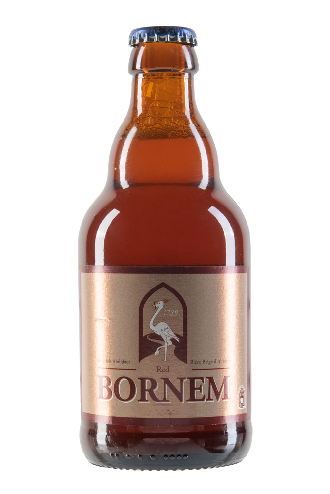 Bornem Red - Van Steenberge, cl 33 x 24 bottiglie