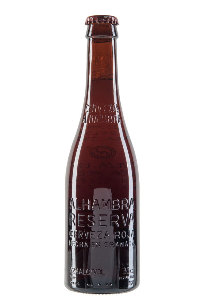 Reserva Roja - Alhambra, cl 33 x 24 bottiglie