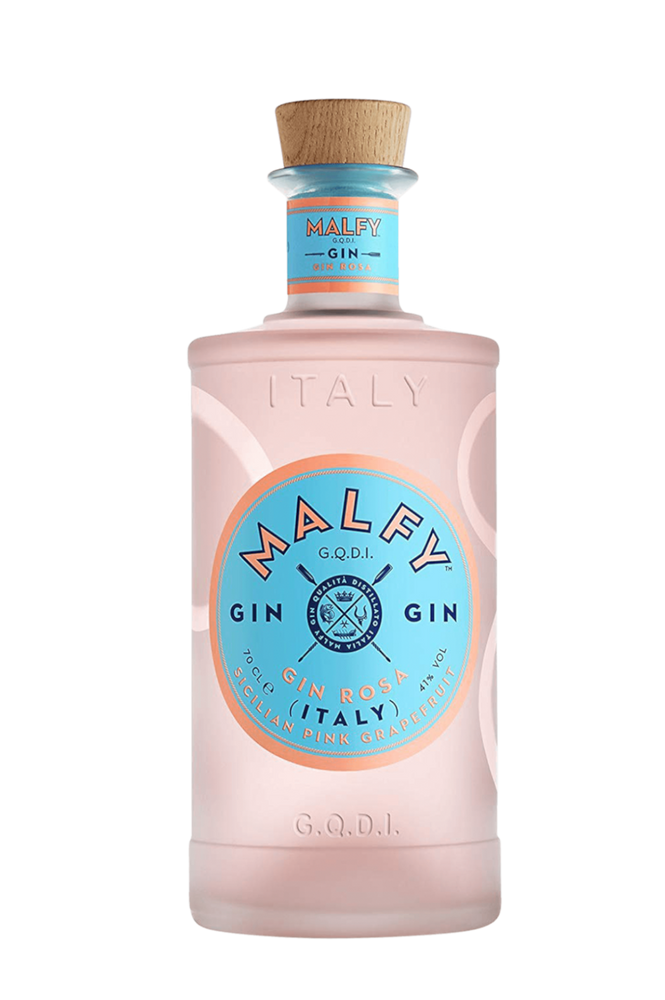 Gin Dry Pompelmo Rosa - Malfy