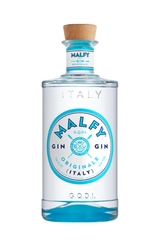 Gin Dry Orginal - Malfy