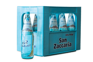 
                  
                    S. Zaccaria - 1L x 12
                  
                