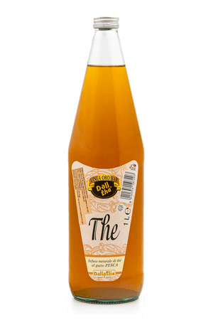 
                  
                    DallThé Pesca "Linea Oro" - Dall'Aglio, 1L
                  
                