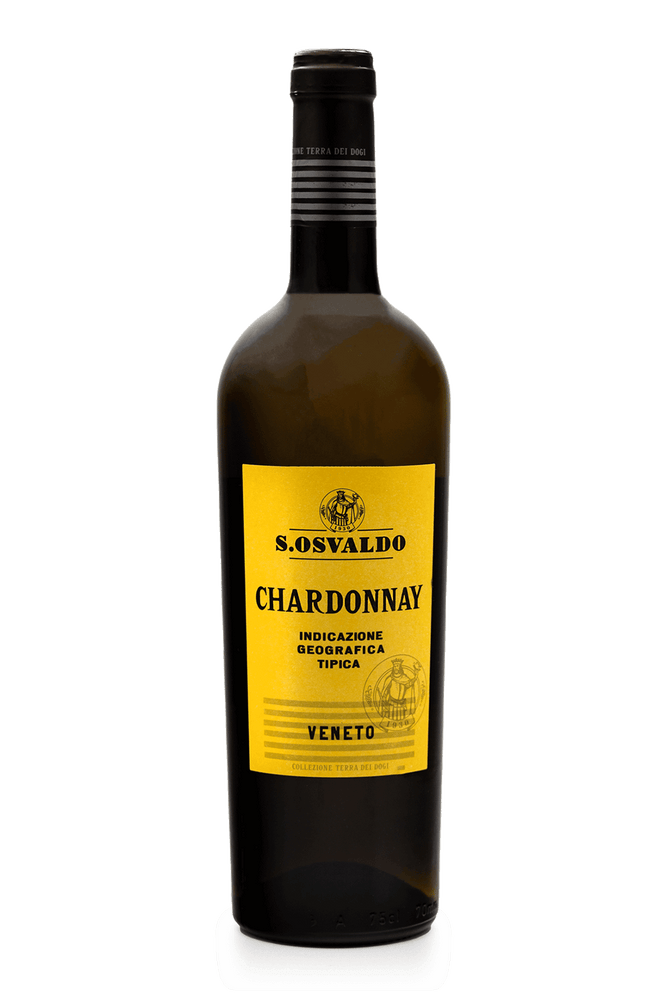 Chardonnay Igt 