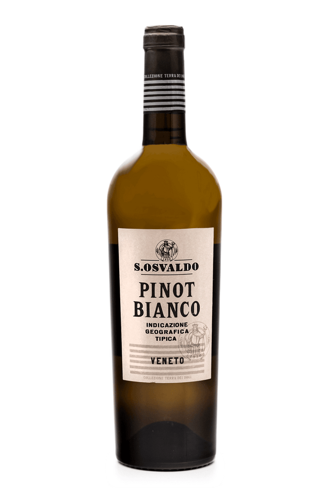 Pinot Bianco Igt 