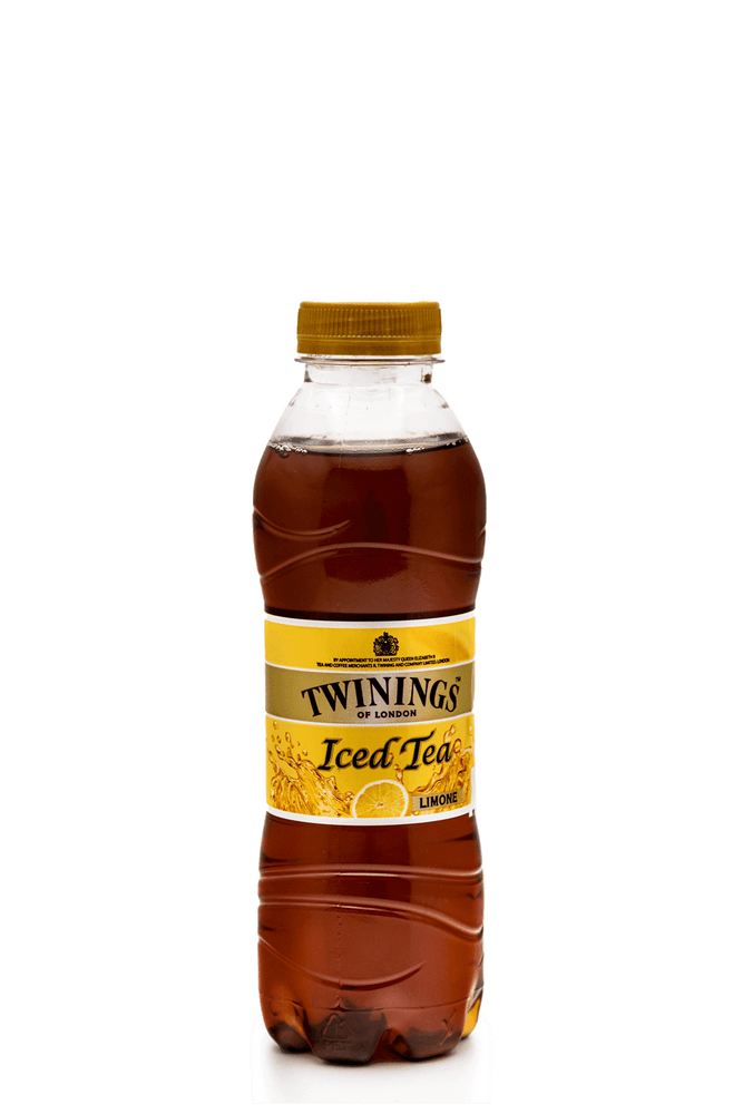 The Limone - Twinnings cl. 50 x 12